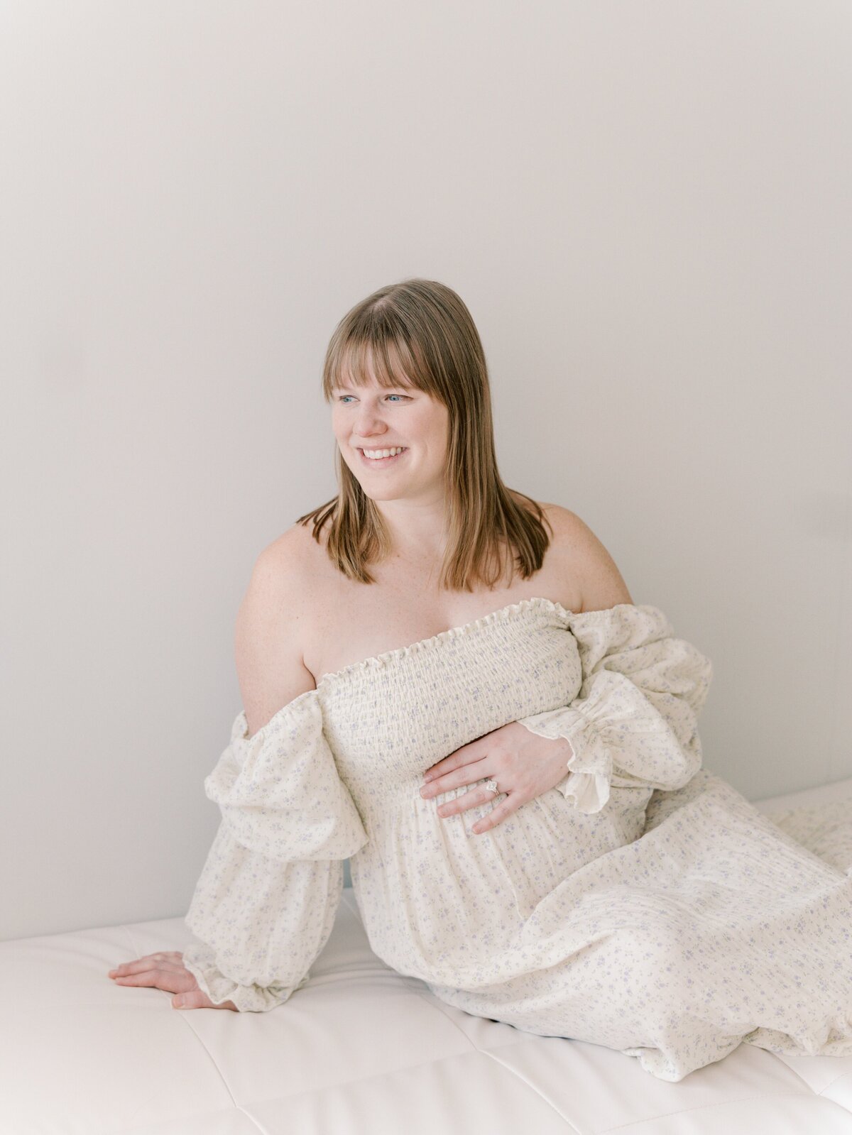 northern virginia photography studio maternity photo simple 
