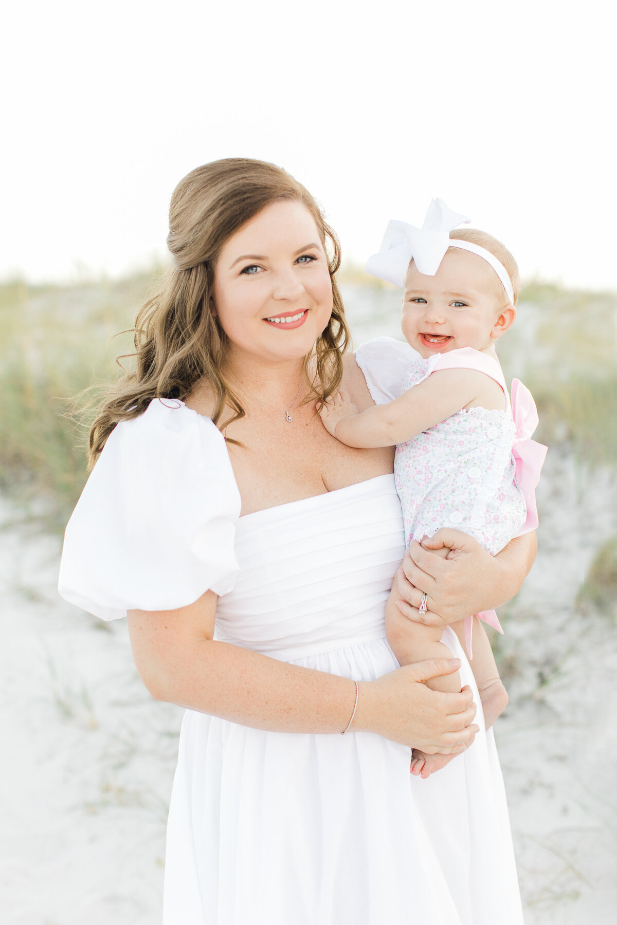 seaside fl baby photographer