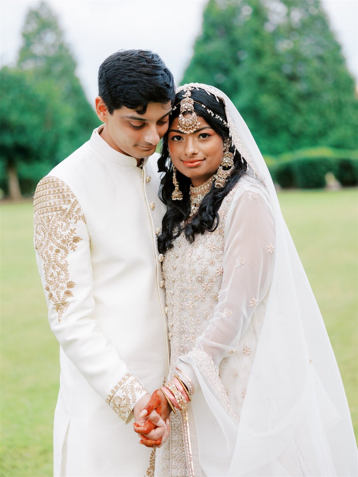 Hana & Samad _ Wedding-67