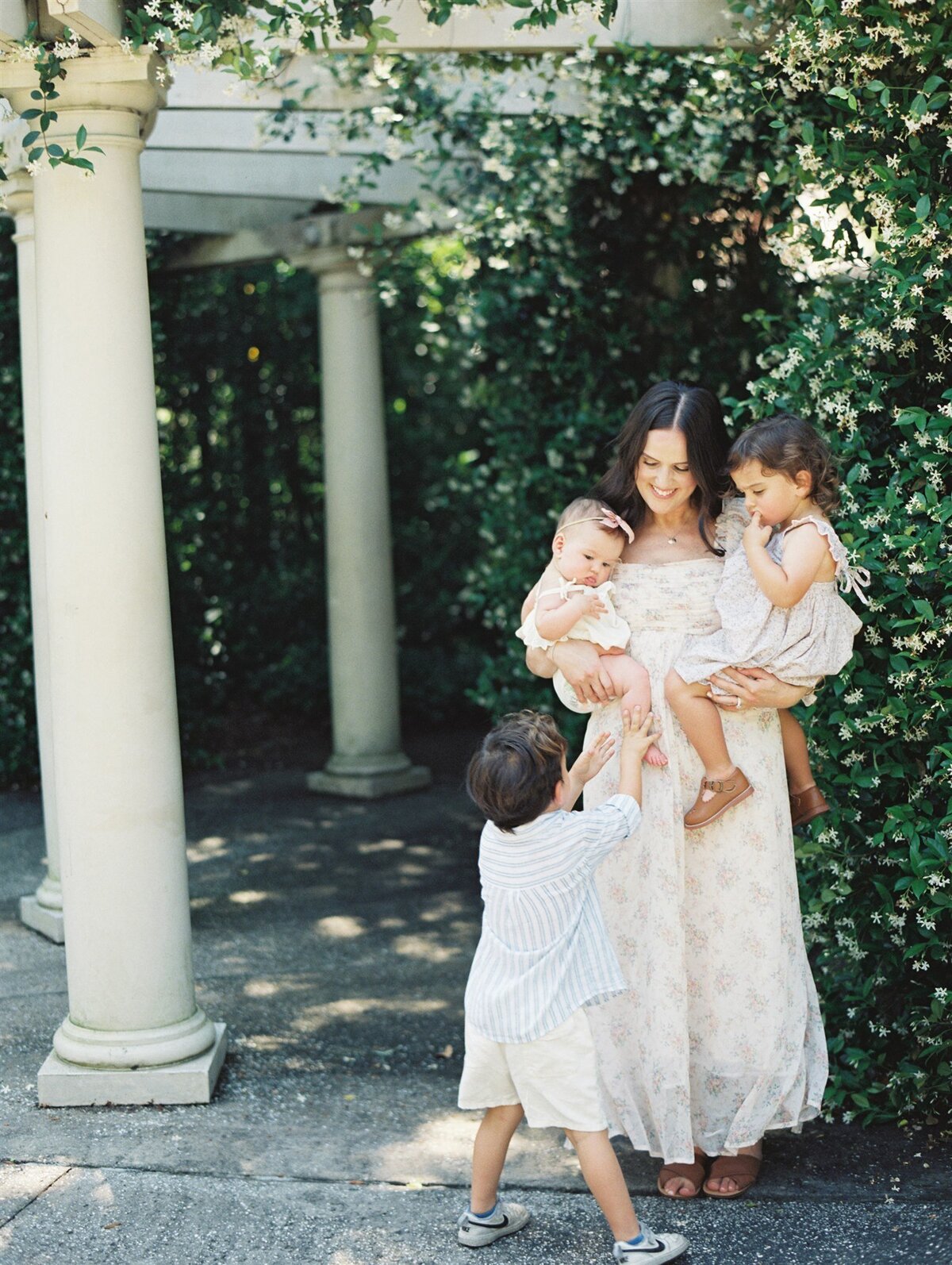 Michelle-Popp-Photography-Farber Family- Rory 6 months-23