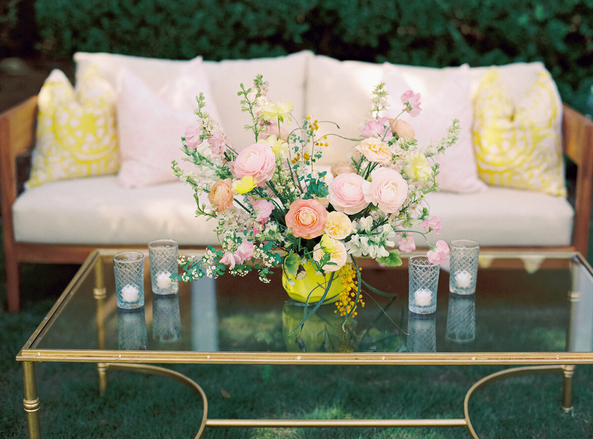 Christine + George - Wedding at Thomas Bennett House  - Pure Luxe Bride Wedding Planners - 22