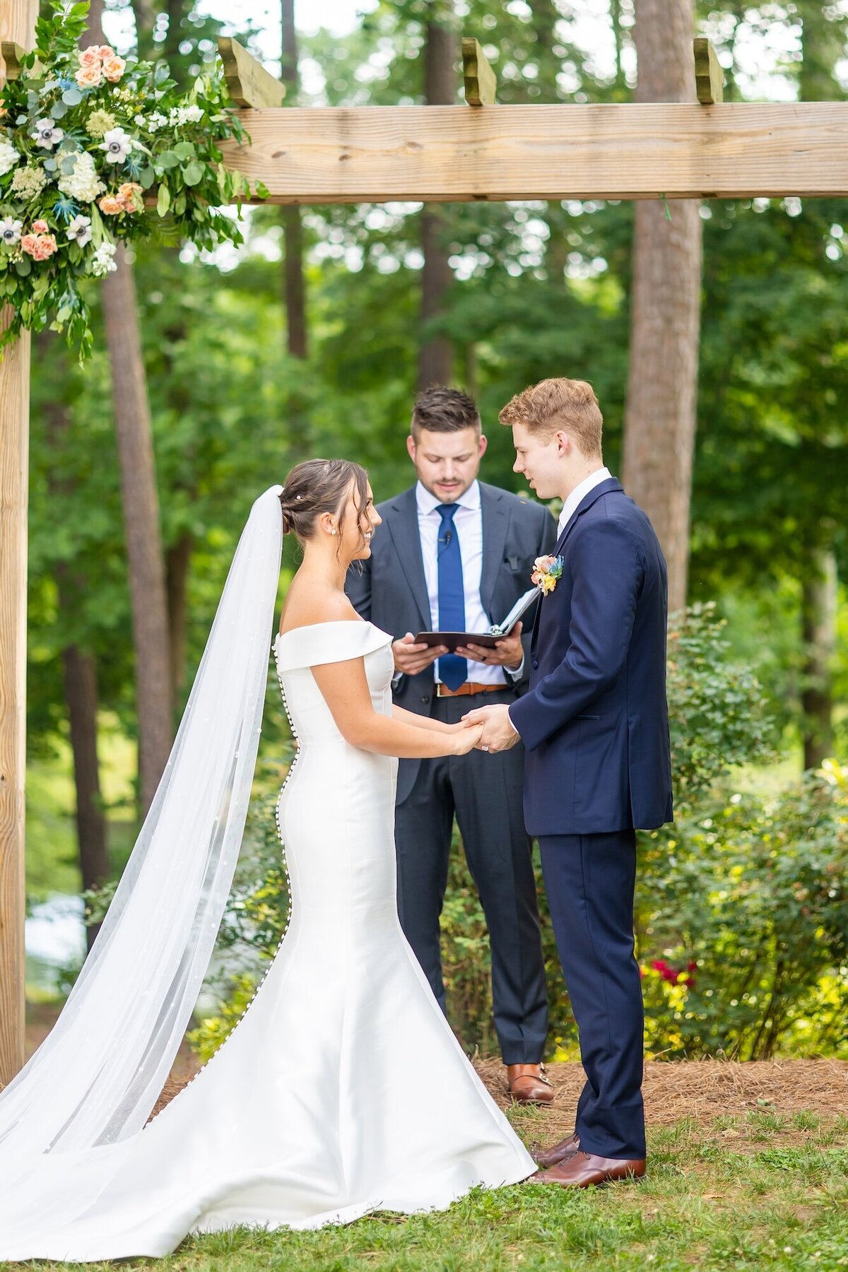 Taylor Main Photography - Naomi + Chandler Wedding Photography - 8