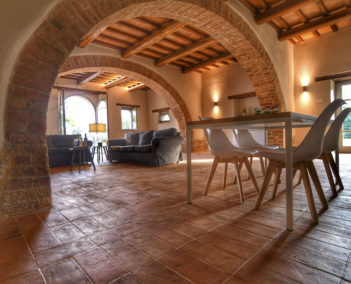Villa La Tenuta - Umbria - Interior - 7LivesCollection - commun_3