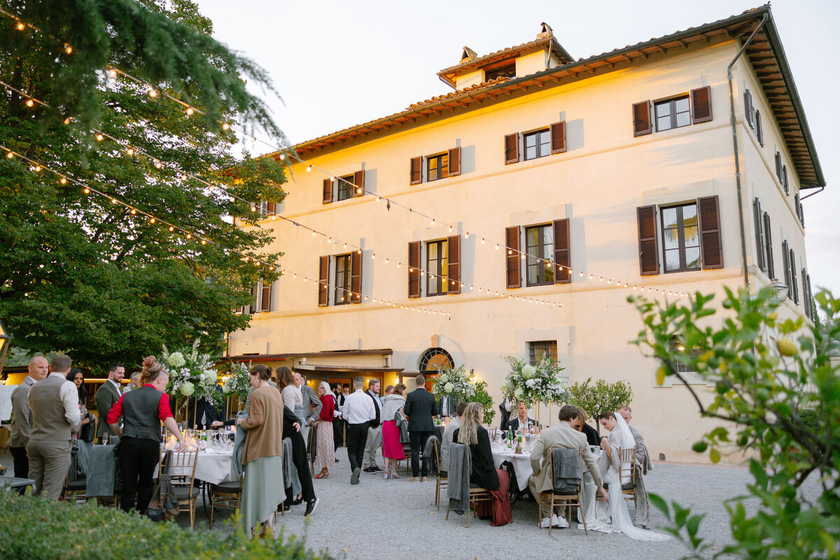 Fall Wedding in Umbria Italy (145 von 183)