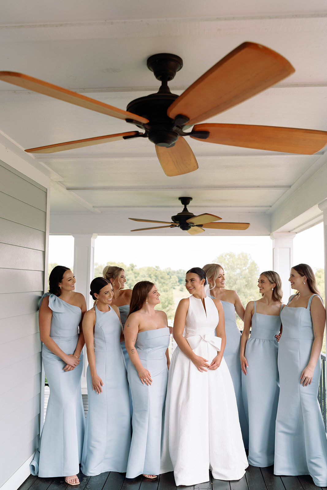 St. Louis Wedding Photographer