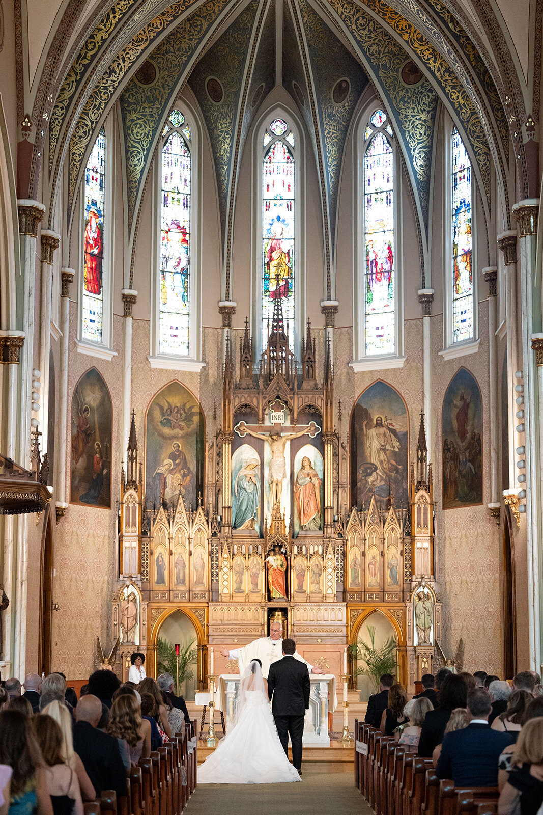 Nicole and Mikey Previews - NPP0030