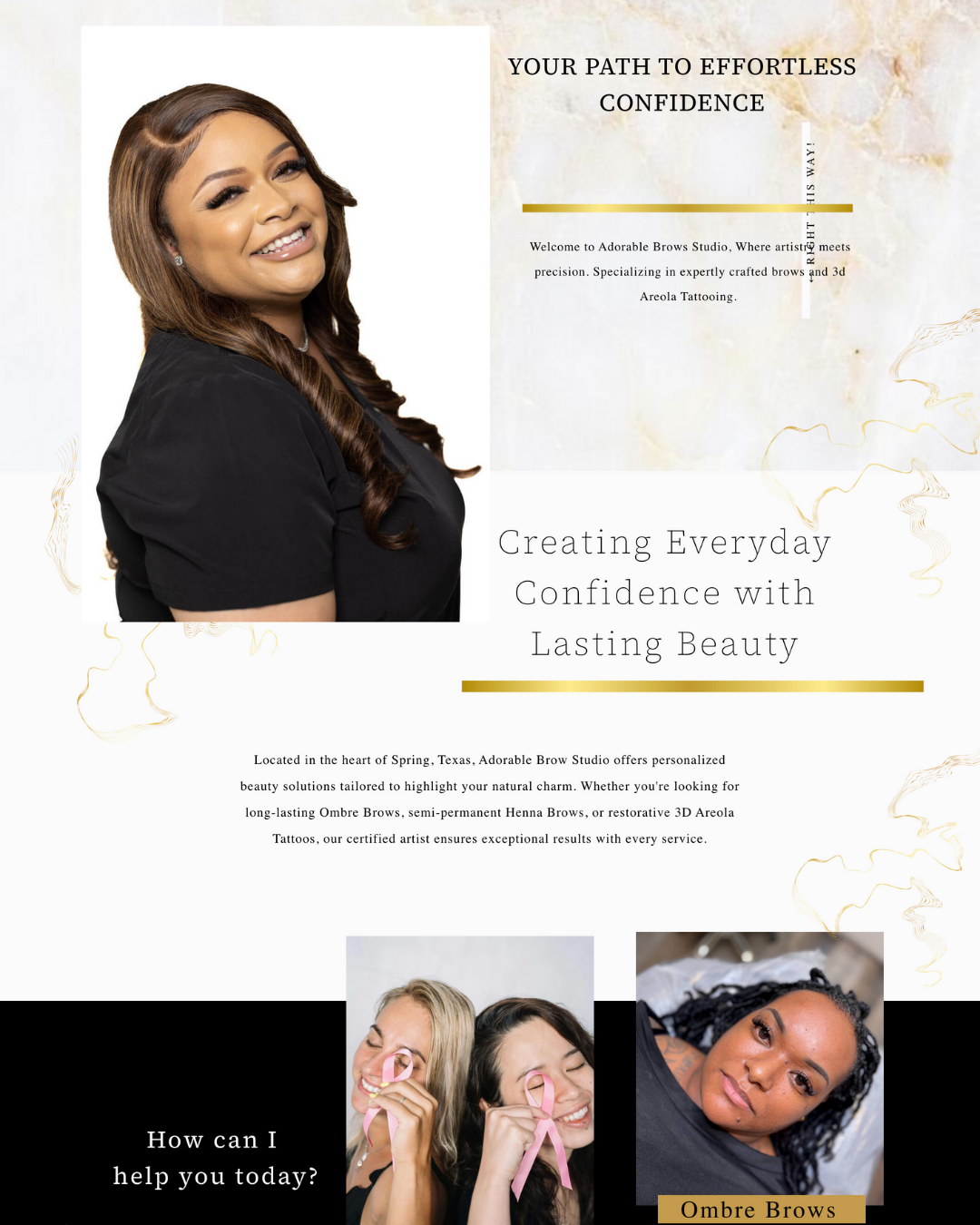 Brow Artist Portfolio 01