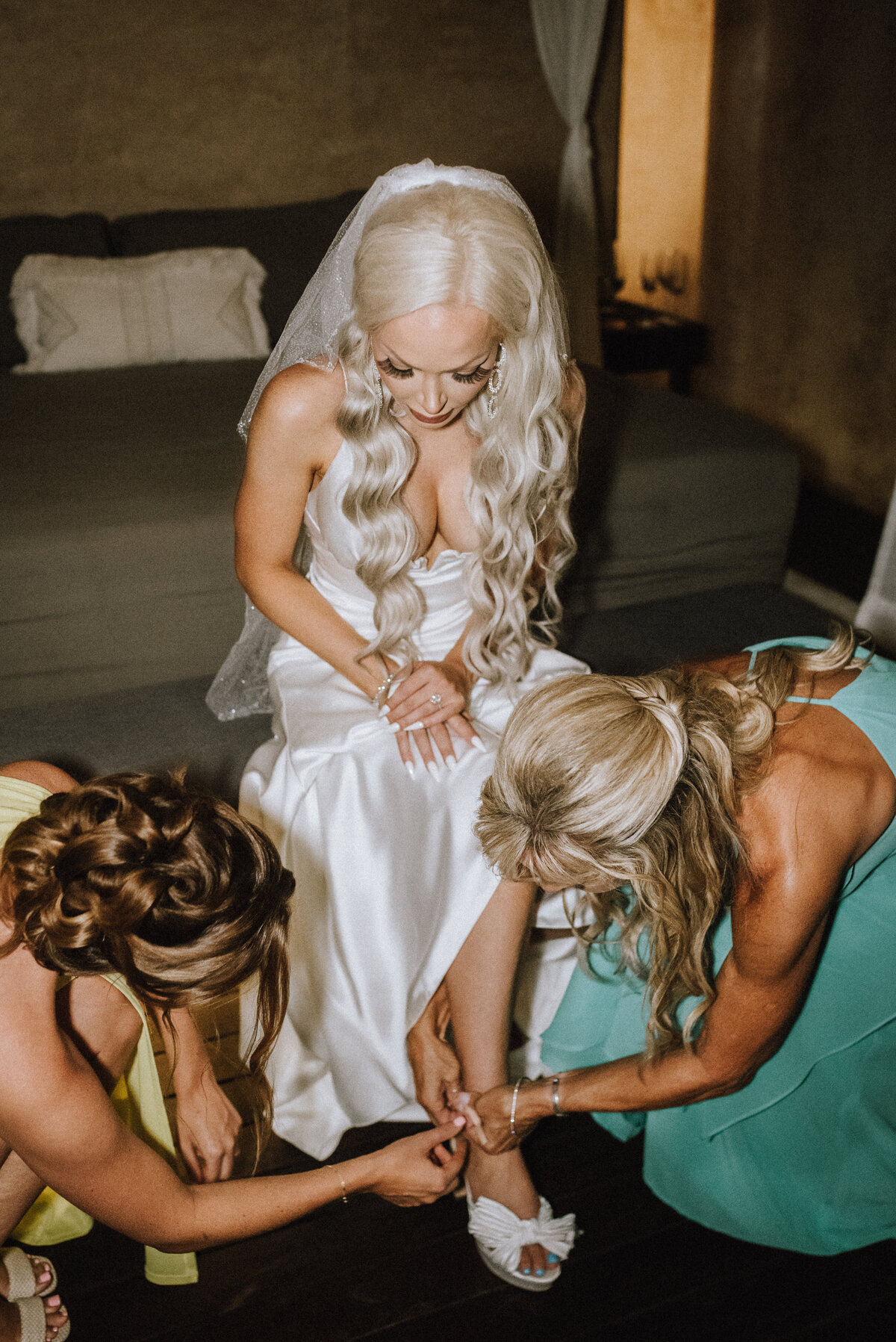 Ambar + Alejandro with Tulum Wedding Photos-02-1016