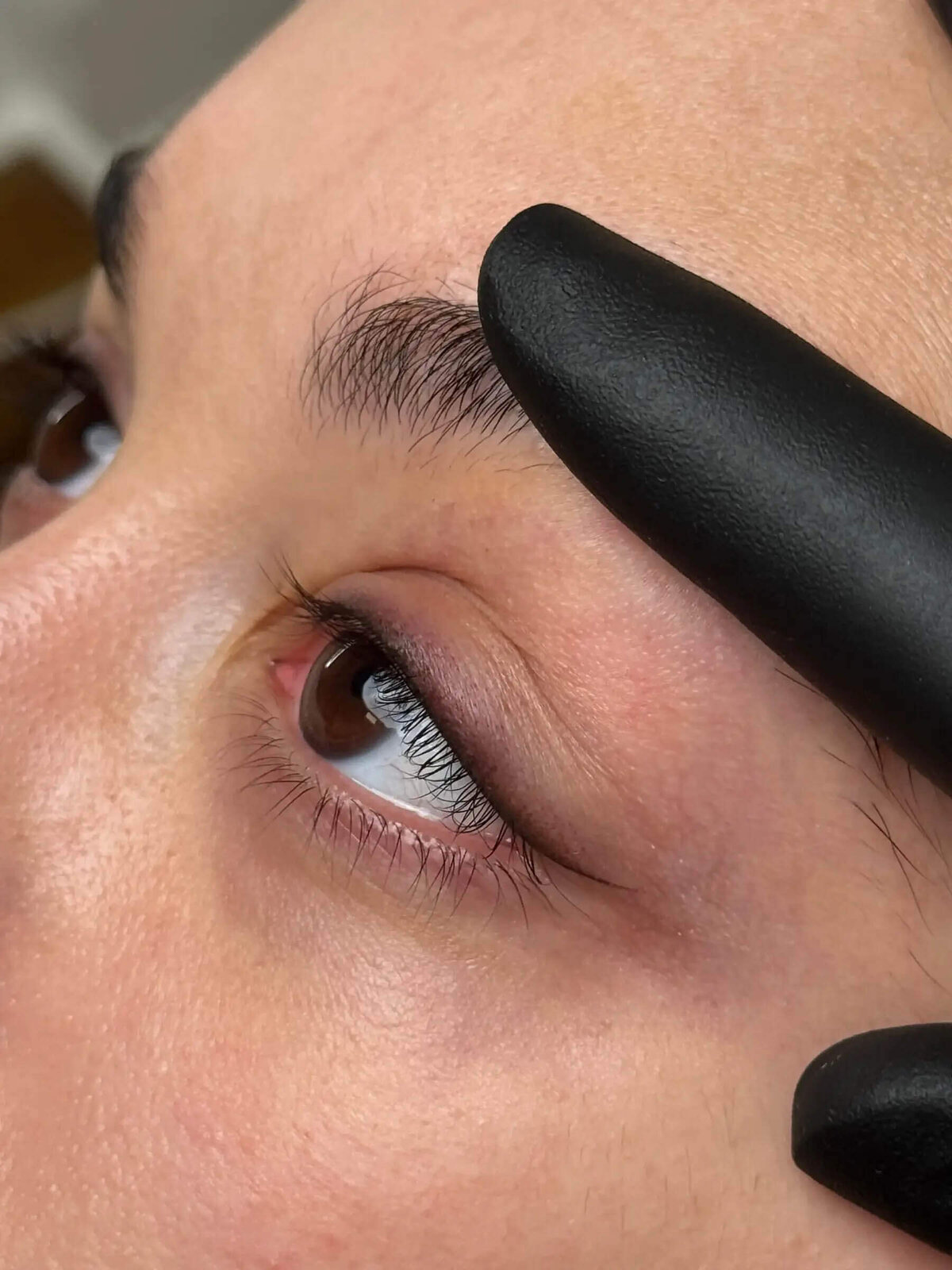 Beauttega J Lash Line Enhancement 2 (C+R)