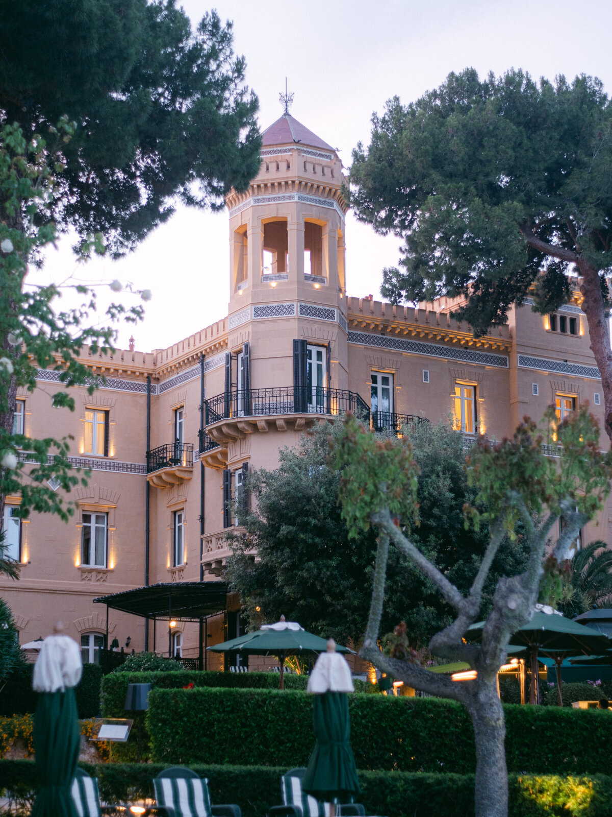 Honeymoon Villa Igiea Palermo SIcily45