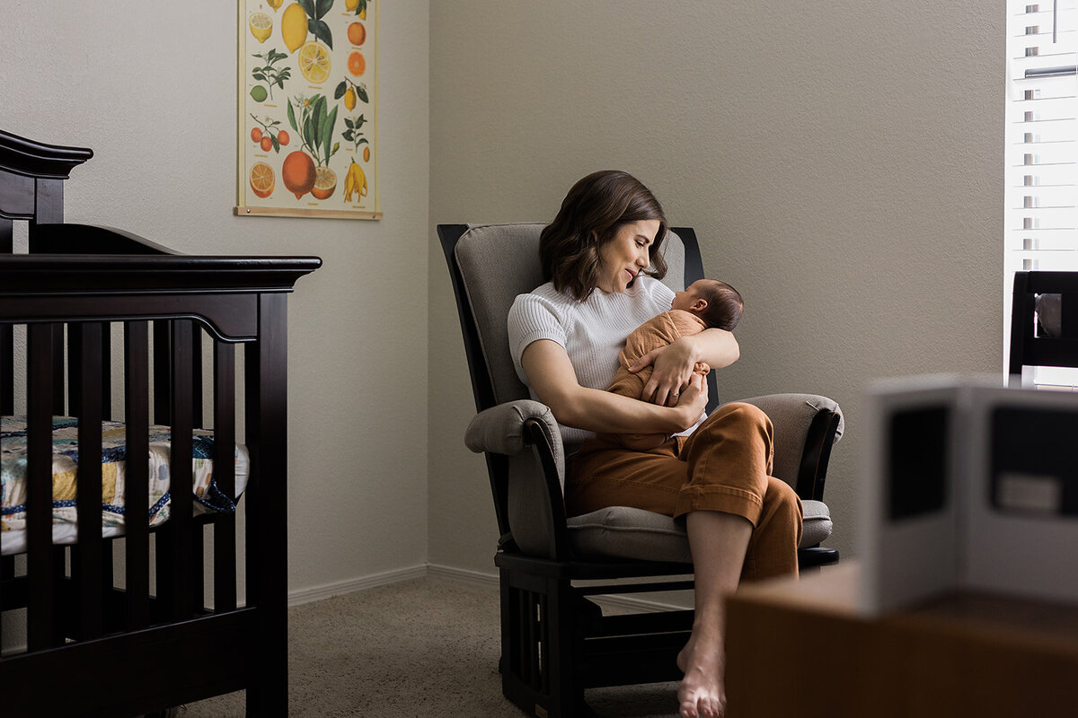 Phoenix Newborn Session - Tara Nichole Photo - 2022 - Casper-17