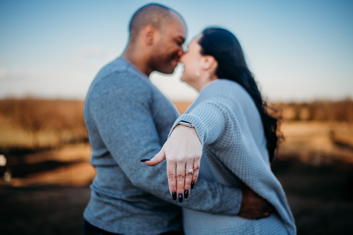 Engagement Session