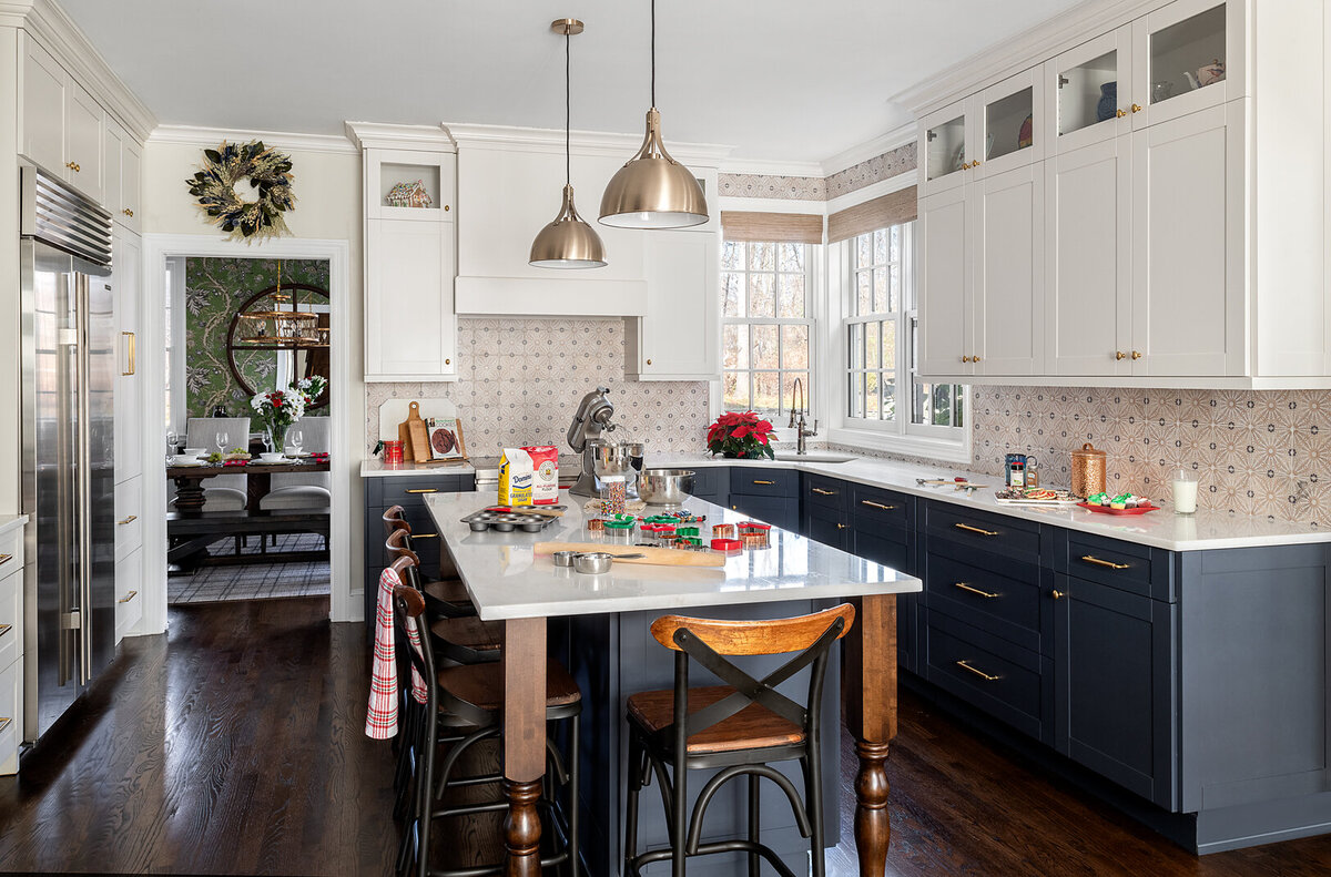 Well Traveled Home  | Liz Walton Home