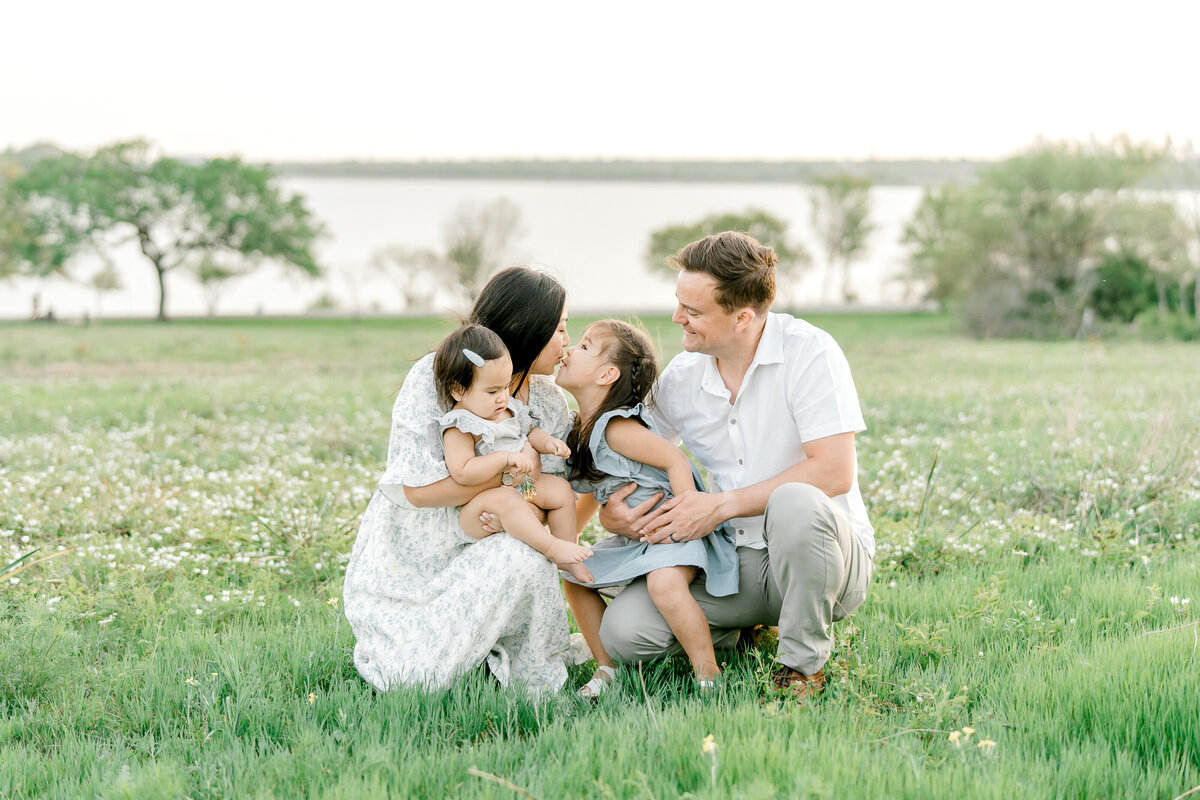 Matthews Family-157