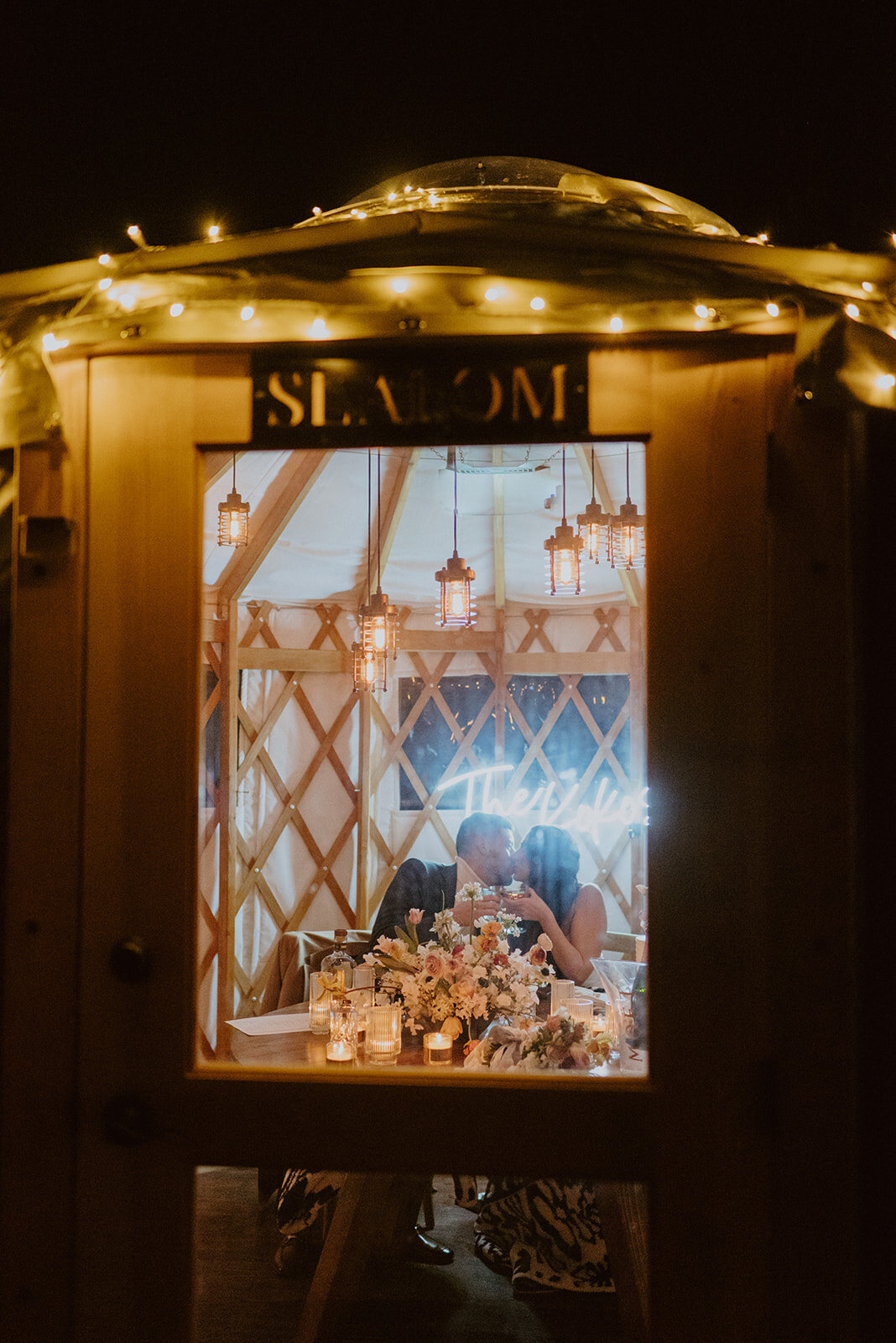 St. Regis Deer Valley Park City Wedding Planner_19