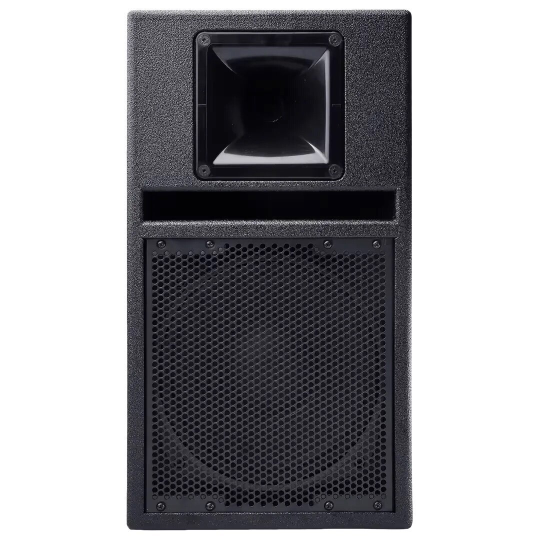 Bassboss SV9 Front Manteca
