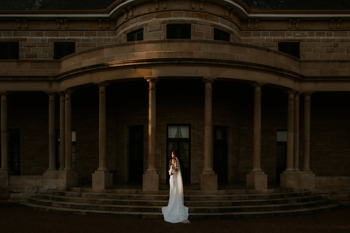 Toowoomba Wedding