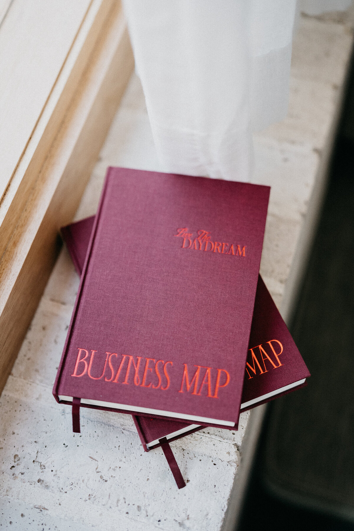 Six Figure Business Map by Jai Long