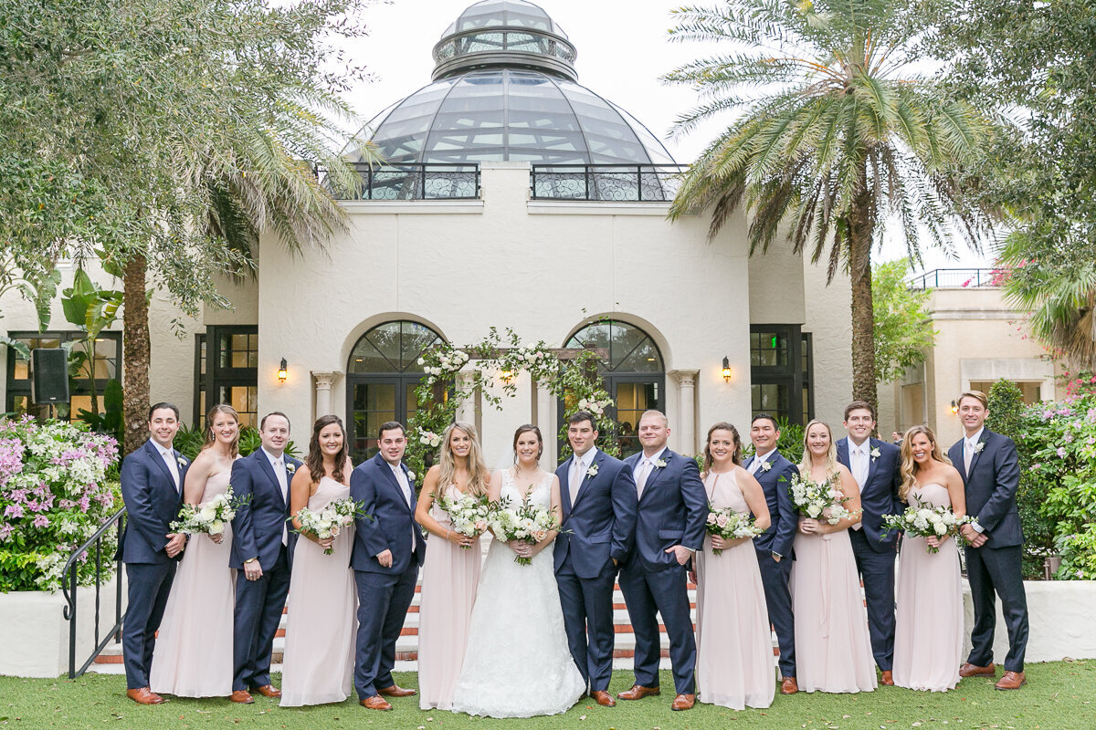Hannah & Jason Alfond Inn wedding  | Orlando brand Photographer | Alfond Inn wedding-25