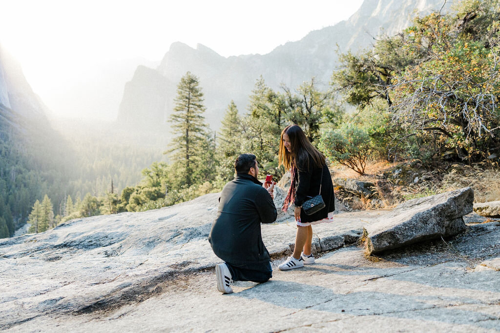 AJ Photography Armando Nevarez Yosemite California Engagement Photography Adventure Emotive Documentary6 (3)