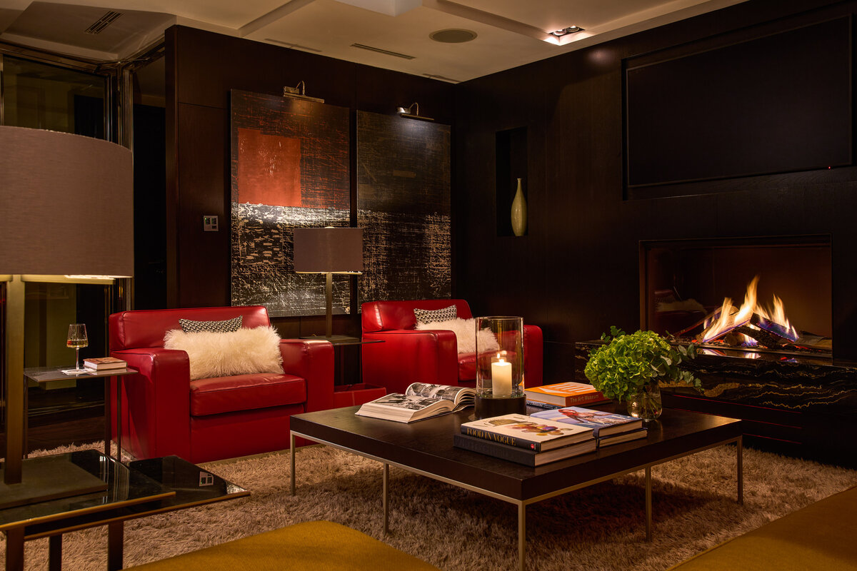 Waterstone - Fitzwilliam Hotel - Dublin - Luxury Boutique Hotel - Penthouse 2 4500px