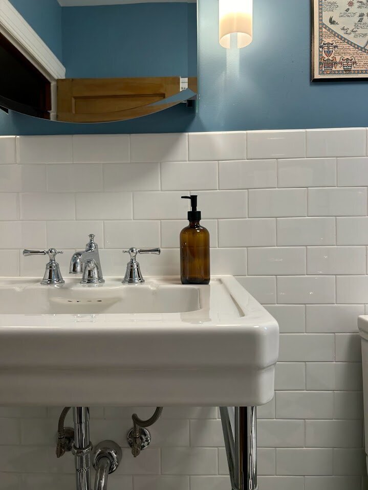 Sinkcloseup