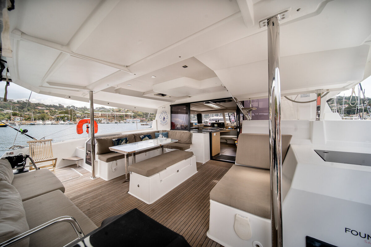 la perle rare catamaran-1