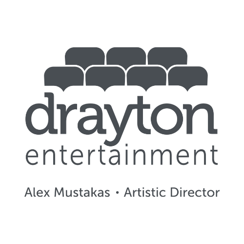 Drayton entertainment actor