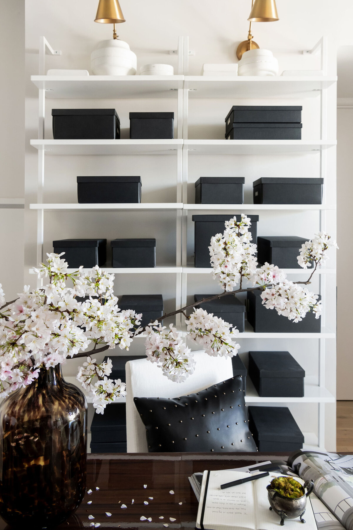 Millárd - Loft - Evan Millárd Interior Design