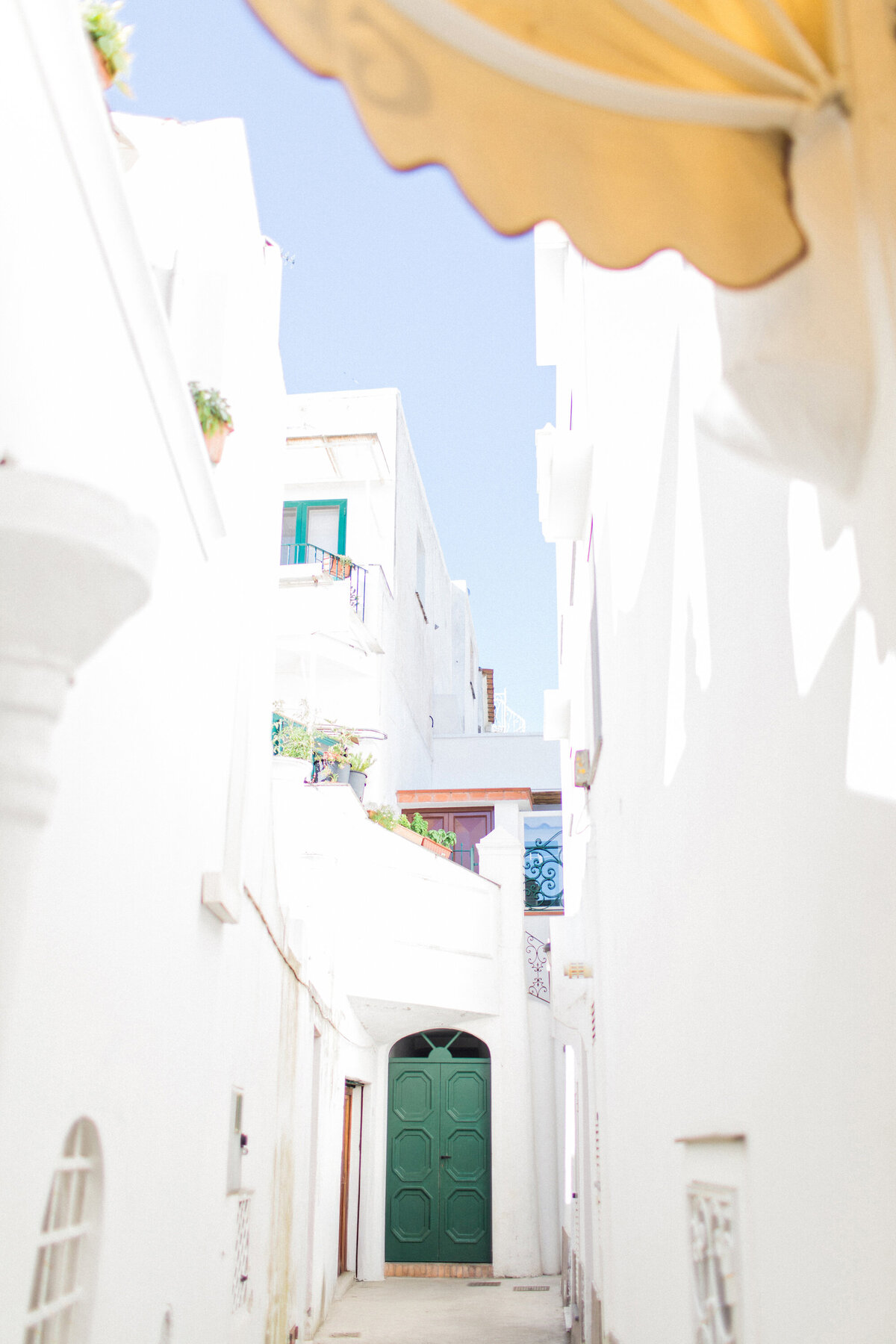 Taryn + Brendan in Italy346