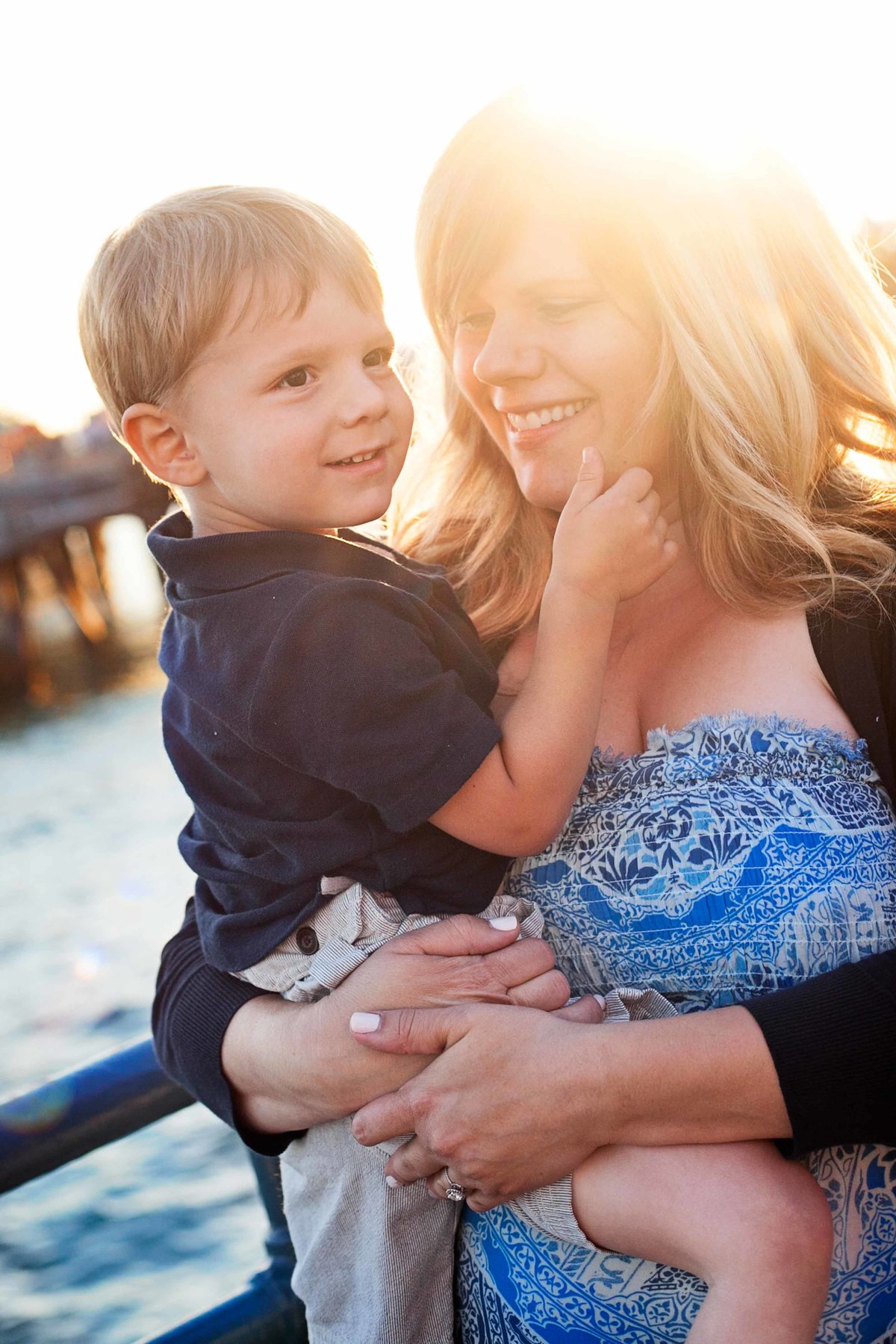 mother-and-son-portait-on-beach