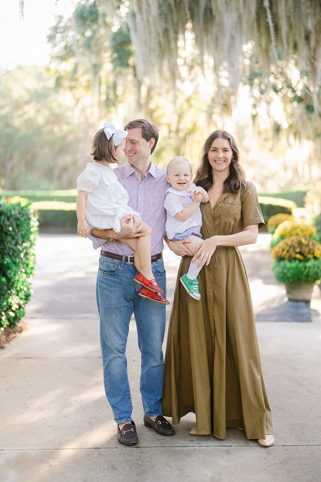 Pawleys Island Family Photos -12