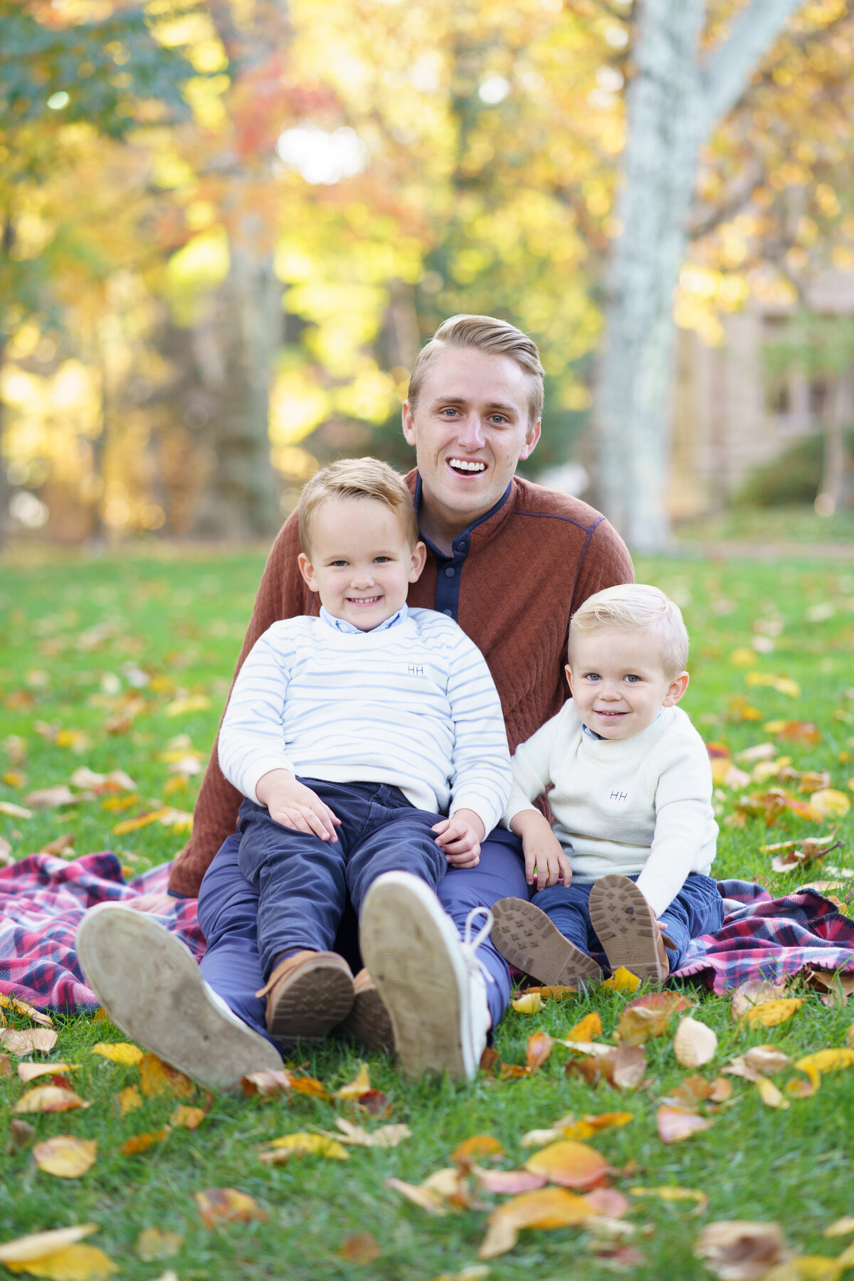 Family Photographer in New York City - Amanda Gomez Photography - 26