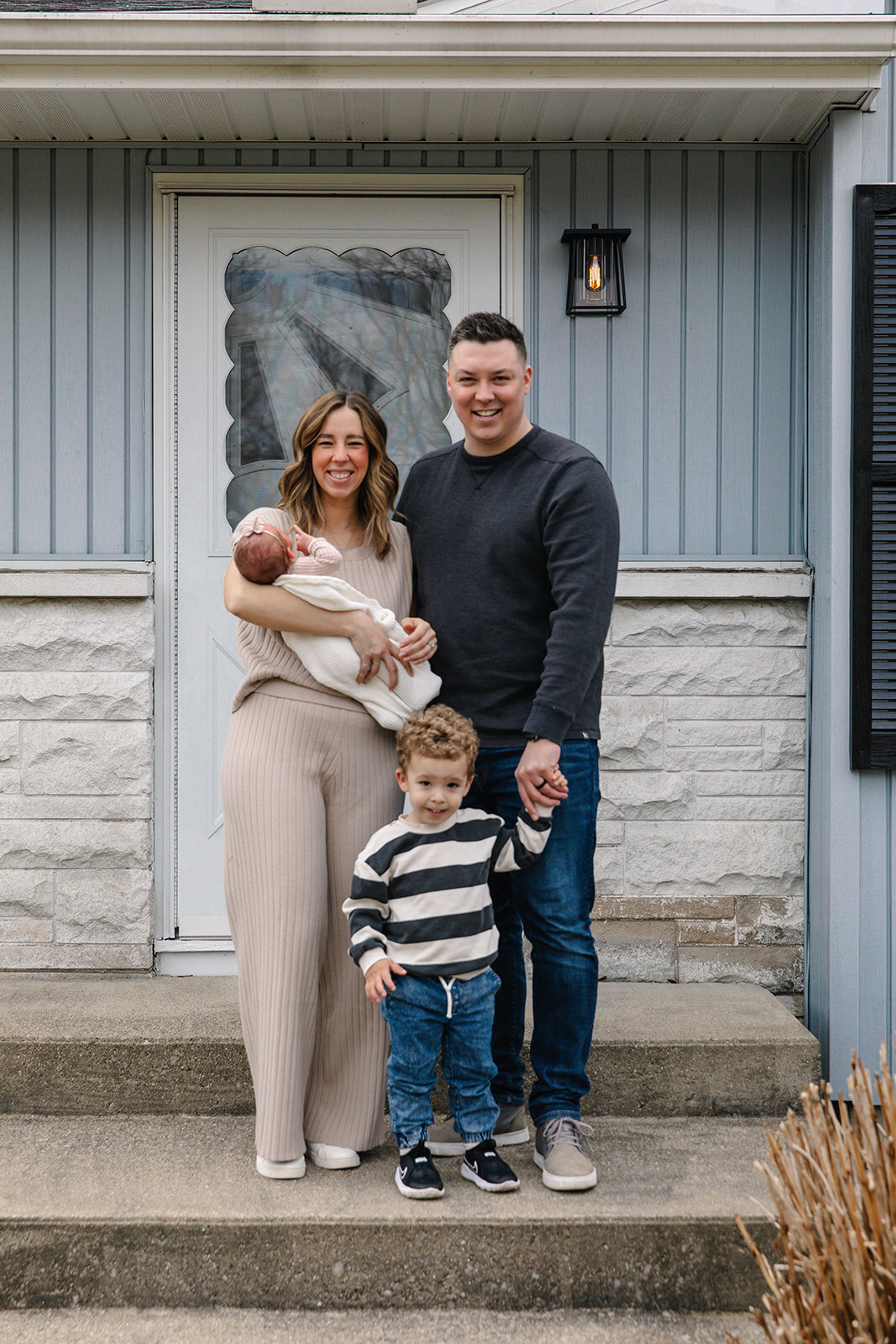 Getsinger Family-21