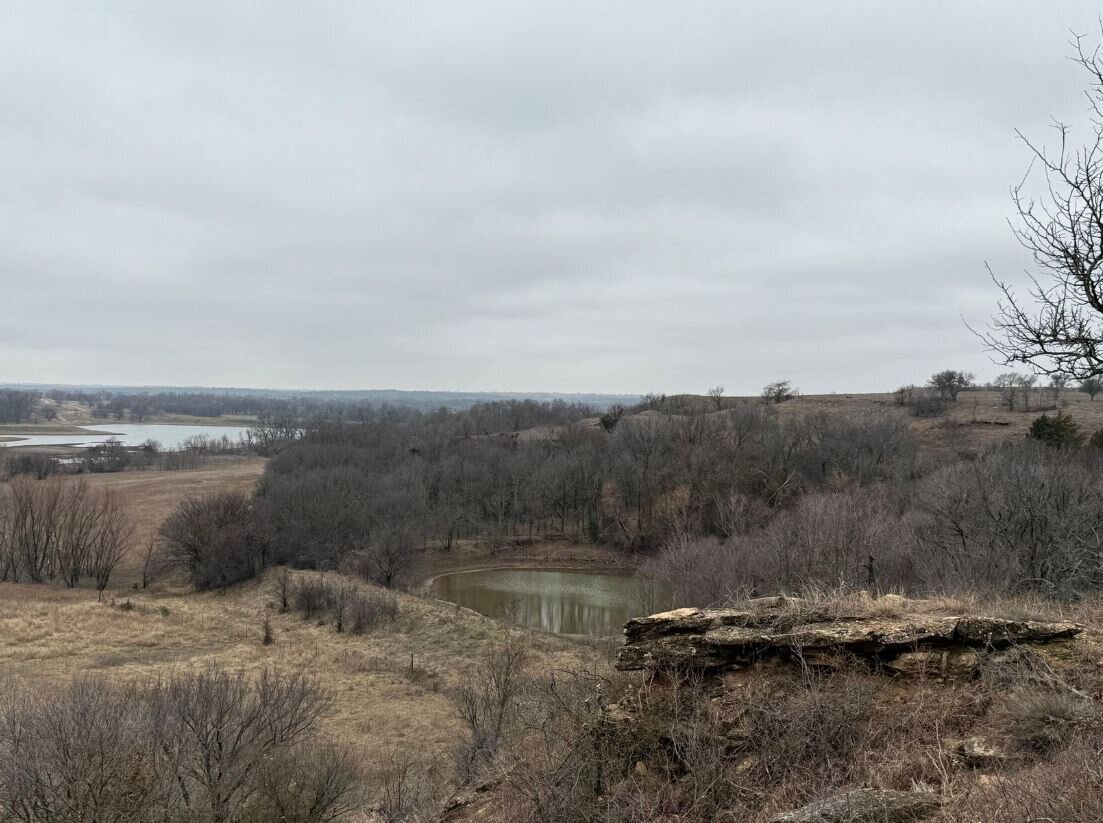 1040 Acre Working Ranch for sale in Duncan, OK - Stevens County