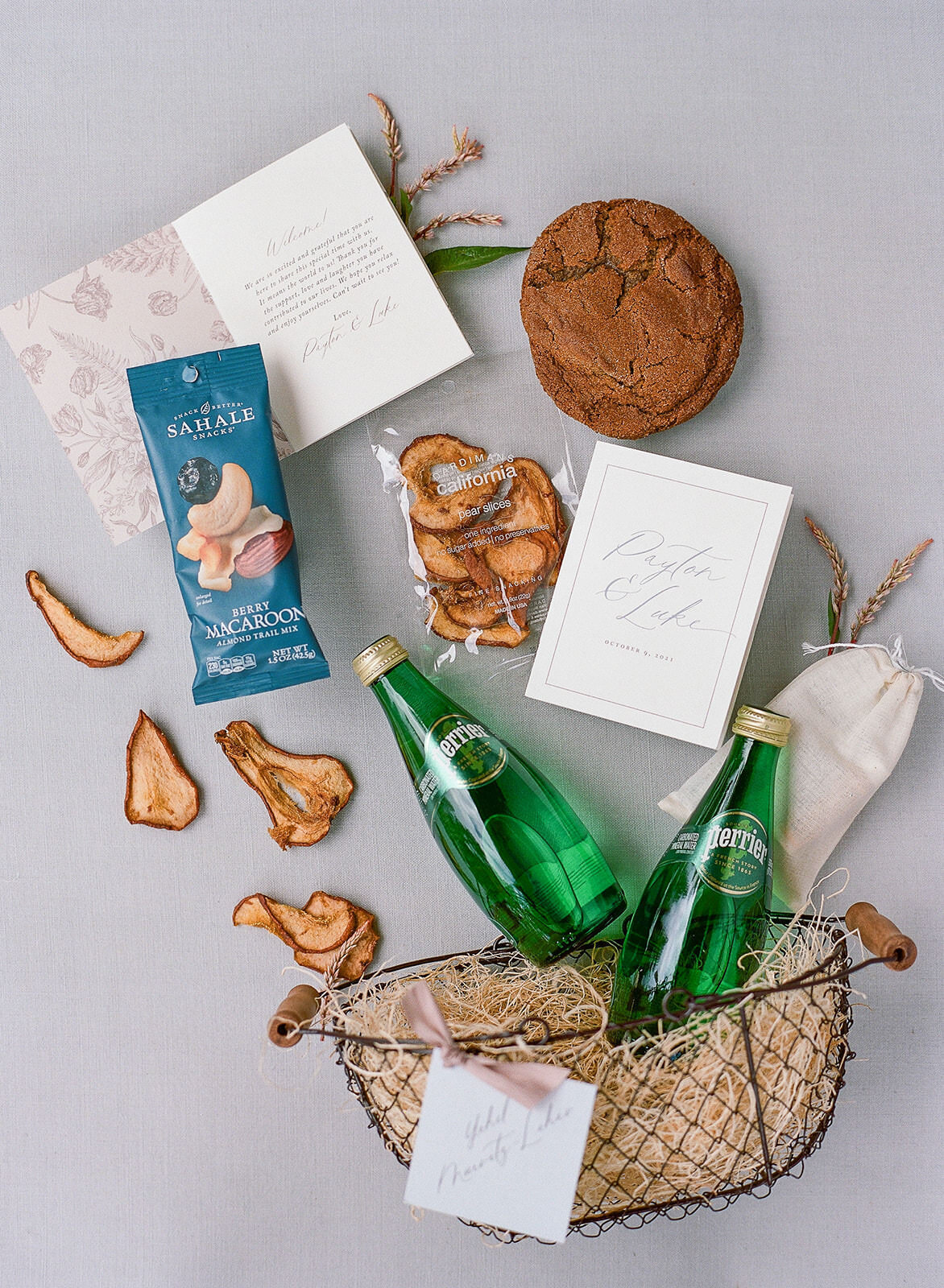 P & L at Ritz-Carlton, Lake Tahoe 1