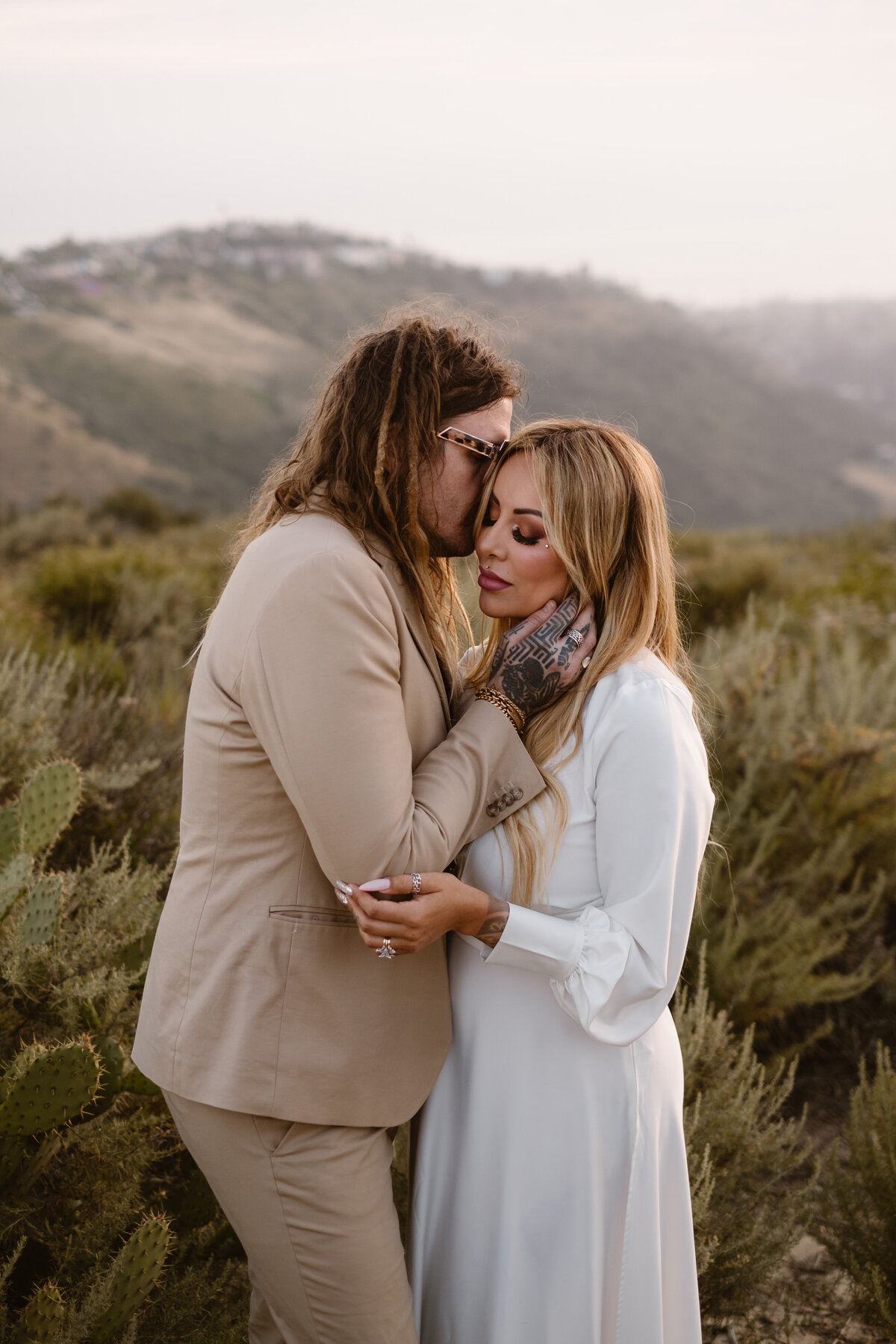 Laguna Beach Vow Renewal-18