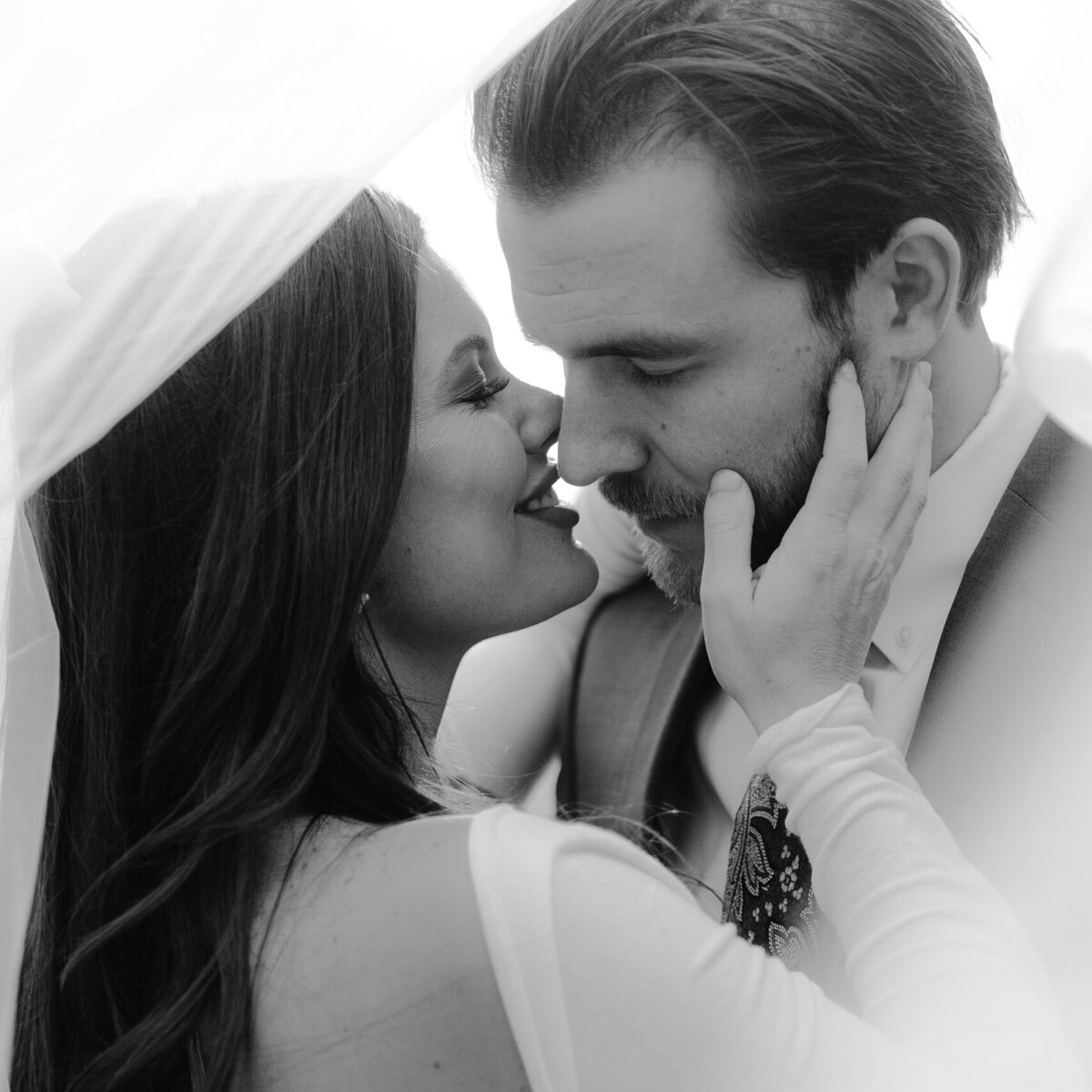 Brandon Phillip Weddings & Portraits