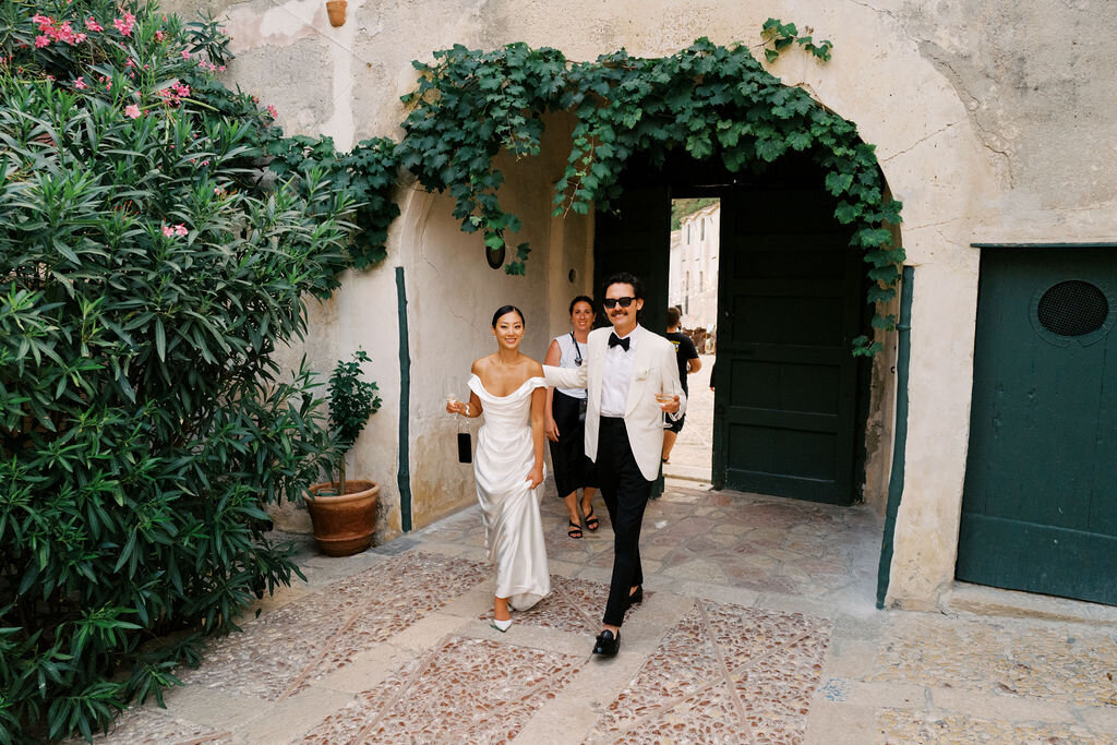 Tonnara di Scopello Wedding-78
