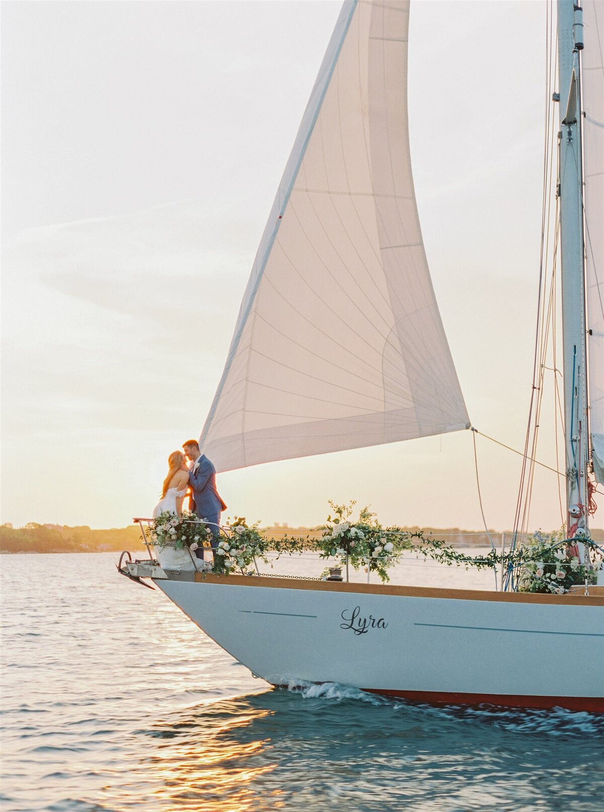 Kate-Murtaugh-Events-wedding-planner-Newport-sailboat-elopement
