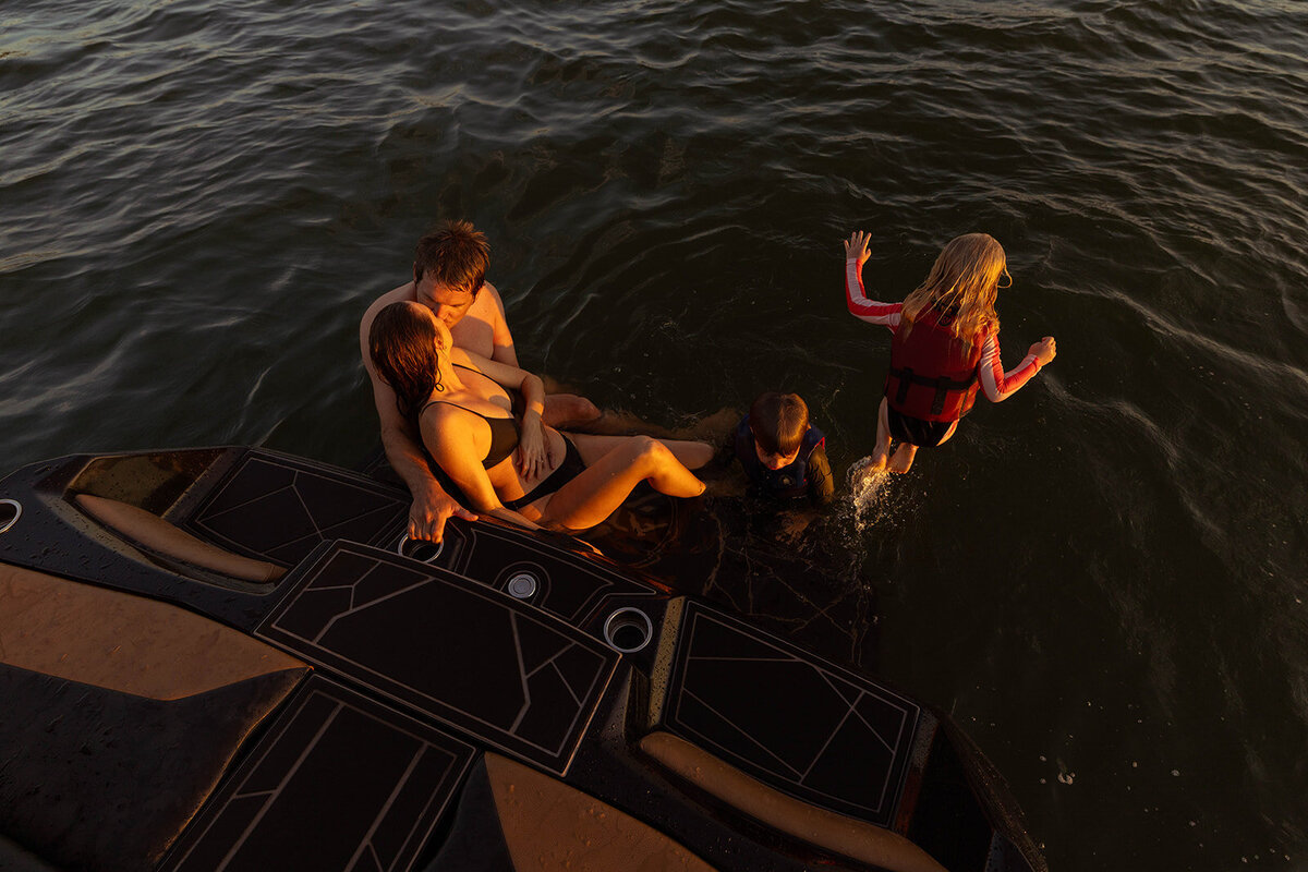 Cairns Family Photographer