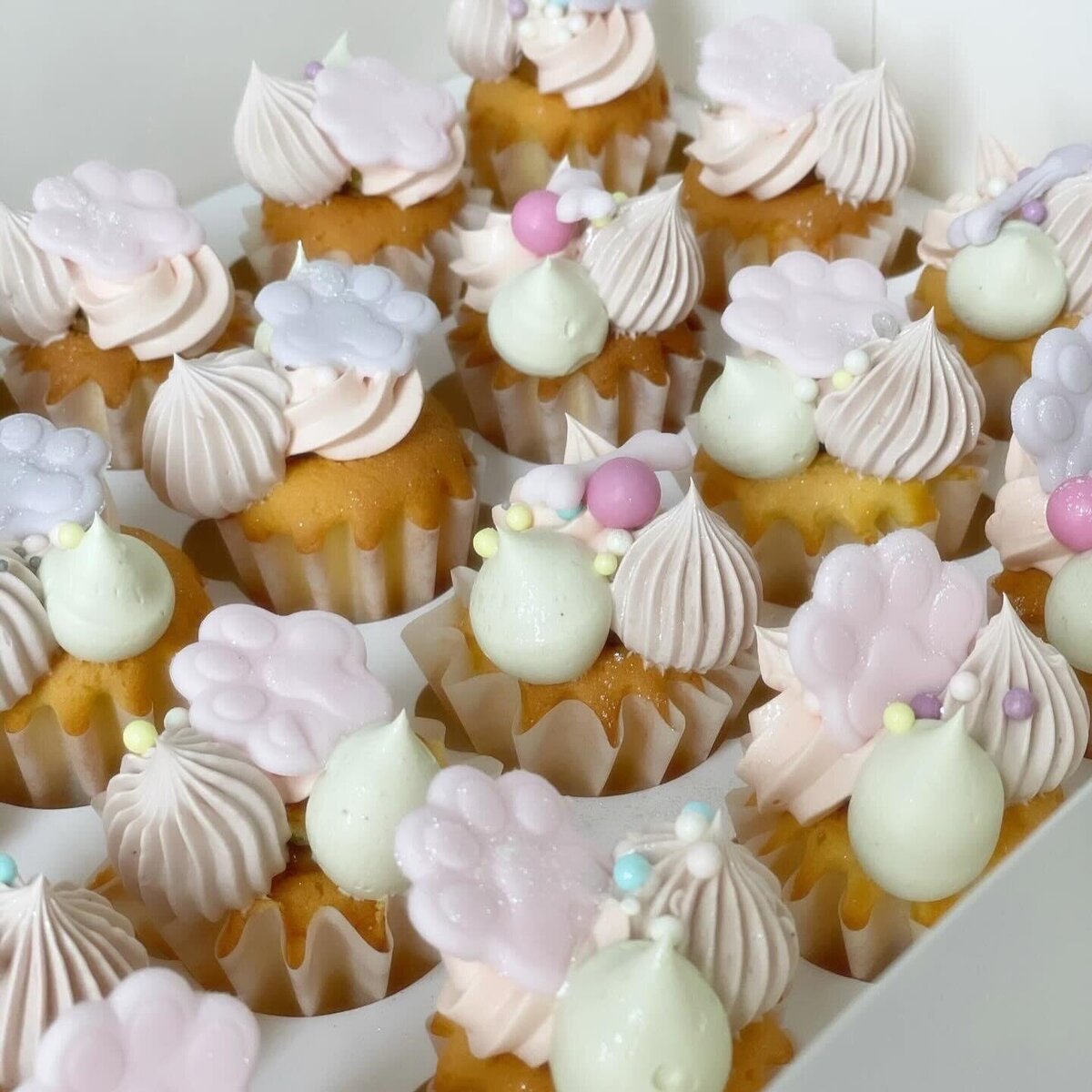 Meraki Cakestudio