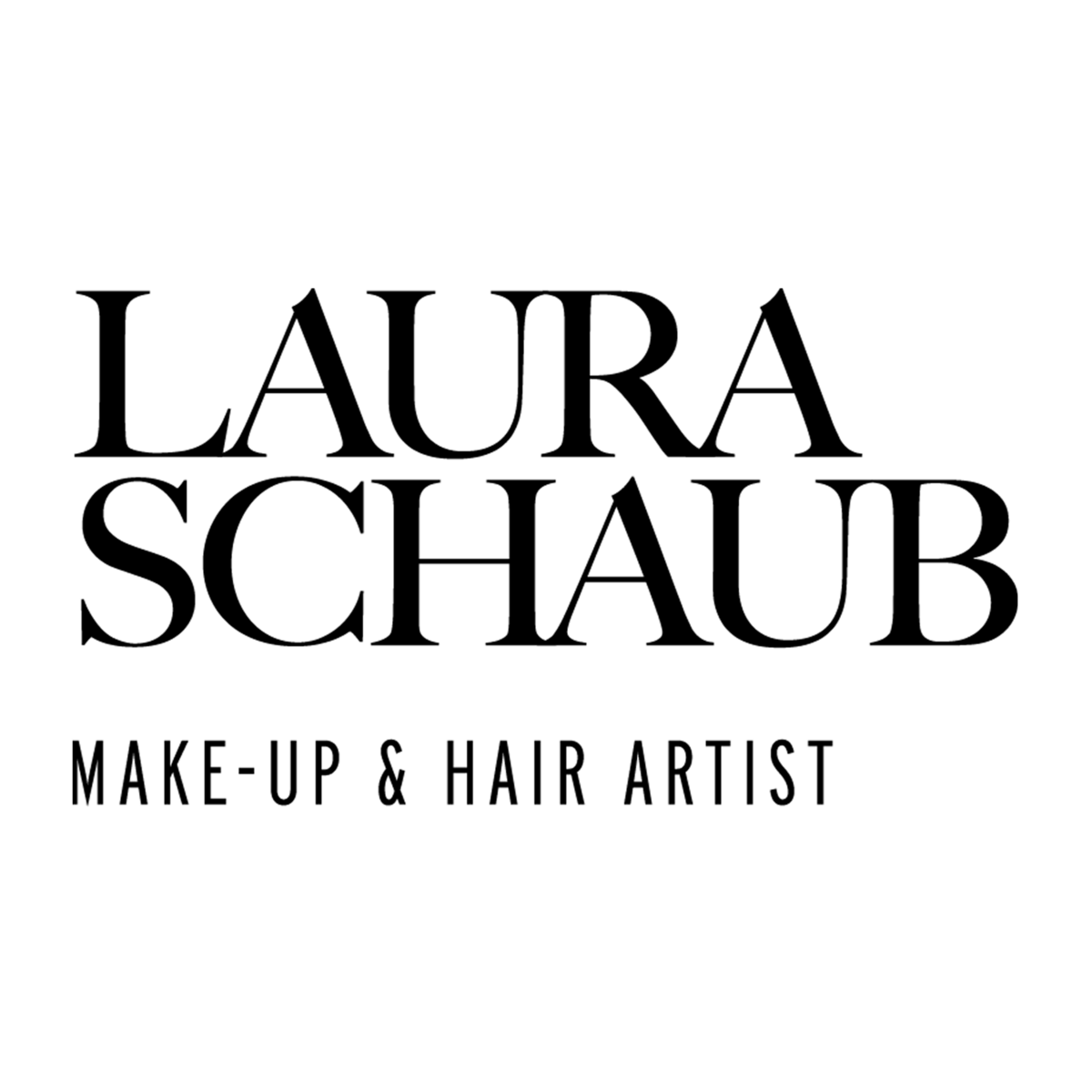LOGO_LauraSchaub_HairMakeup