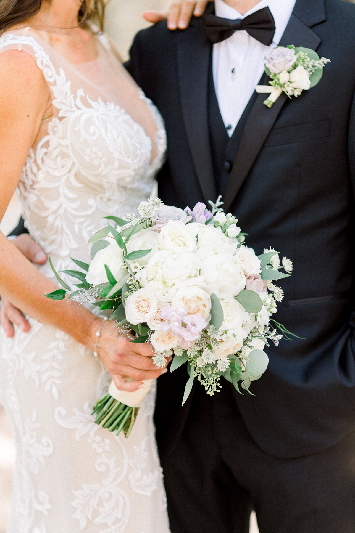 Southern California Wedding Planner - Robin Ballard Events - Rancho Las Lomas - 167
