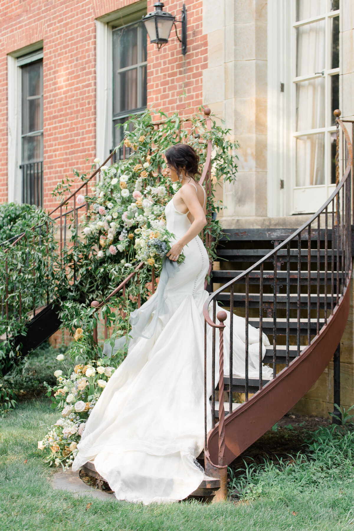 Peterloon Estate Wedding Venue Anastasia Gentry Photography Cincinnati Ohio (1 of 1)-4
