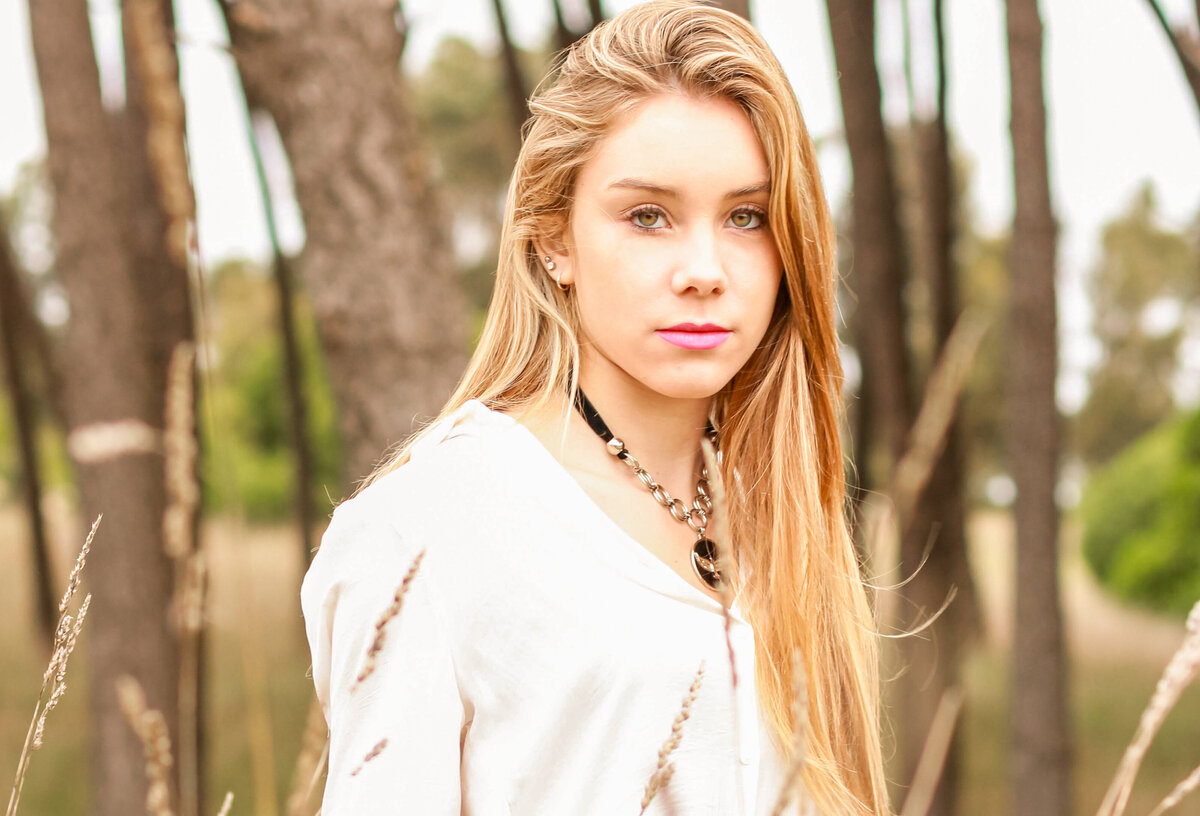 Individual photography N-11