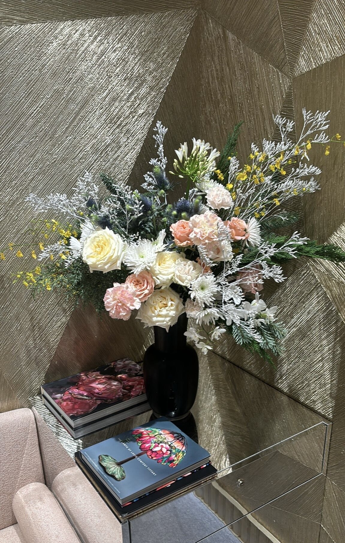 Tiffany-Floraison1