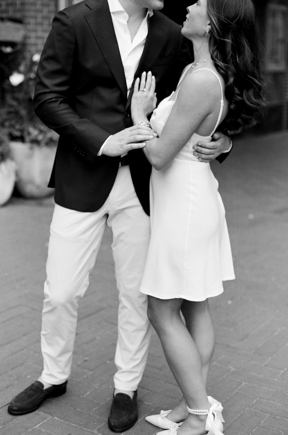 Charlottesville Wedding Photographer - Hunter and Sarah Photography-1