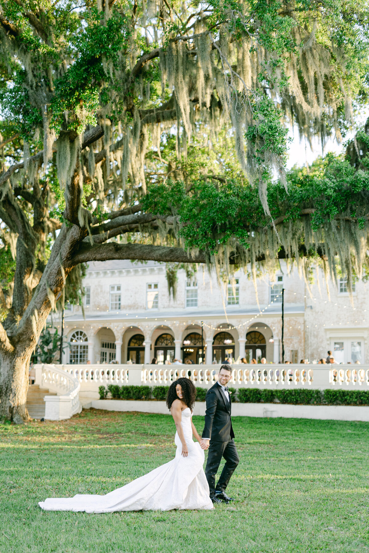 Bella Cosa Wedding Photographer Kristen Weaver Photography Orlando Wedding Photographer Editorial Fashion Chic Clean Film Preppy-1422