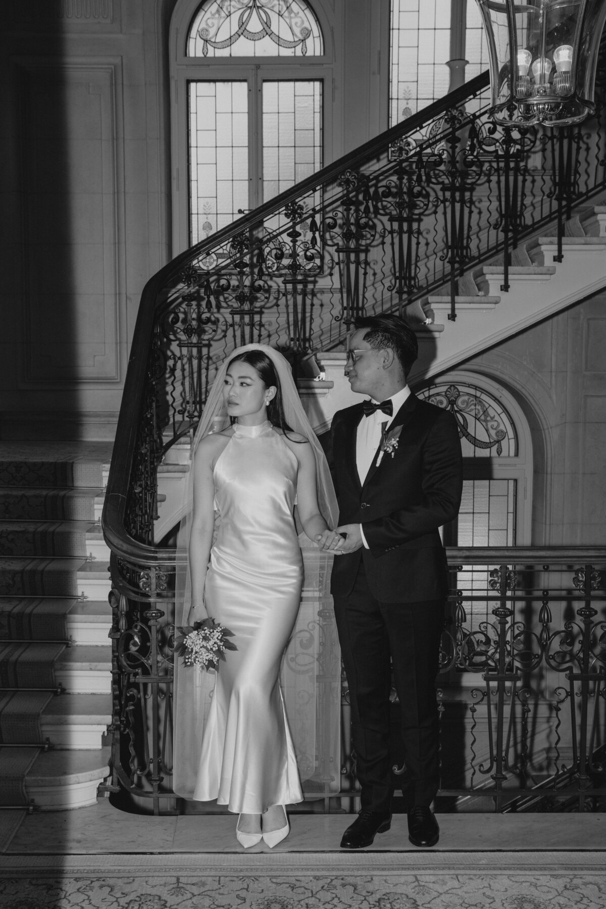 Swiss Couple, Portrait, & Wedding Gallery